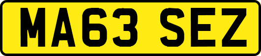 MA63SEZ