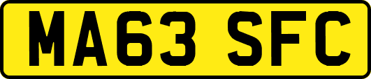 MA63SFC