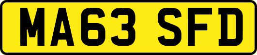 MA63SFD
