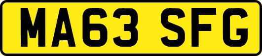 MA63SFG
