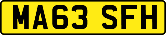 MA63SFH