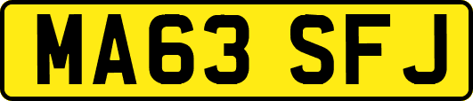 MA63SFJ