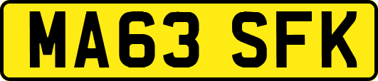 MA63SFK
