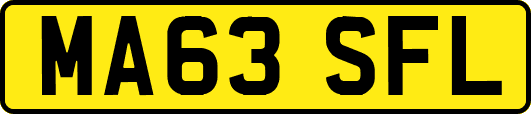MA63SFL