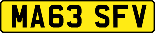 MA63SFV