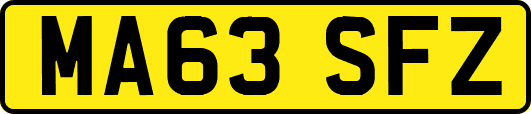 MA63SFZ