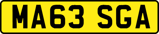 MA63SGA