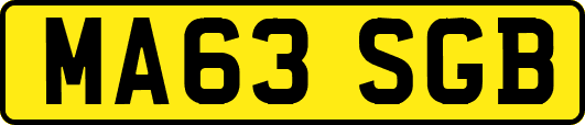 MA63SGB