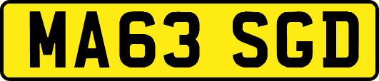 MA63SGD