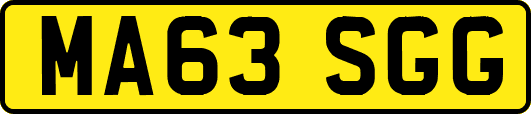 MA63SGG