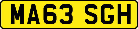 MA63SGH