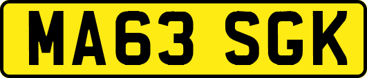 MA63SGK