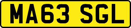 MA63SGL