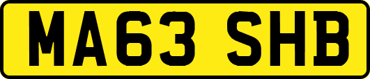 MA63SHB