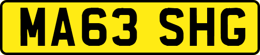 MA63SHG