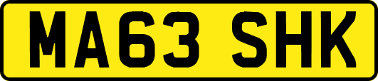 MA63SHK