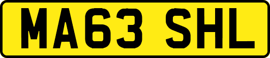 MA63SHL