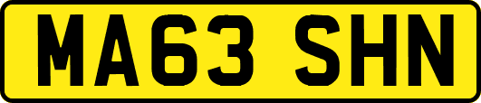 MA63SHN