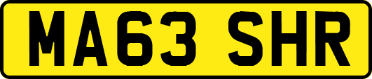 MA63SHR