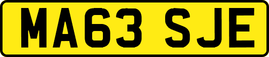 MA63SJE