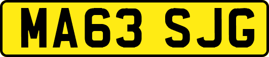 MA63SJG