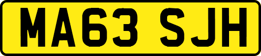 MA63SJH