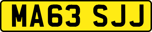 MA63SJJ