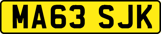 MA63SJK