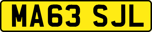 MA63SJL