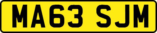 MA63SJM