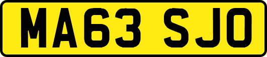 MA63SJO