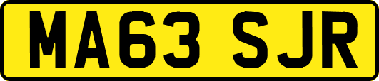 MA63SJR