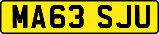 MA63SJU