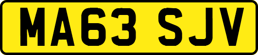 MA63SJV