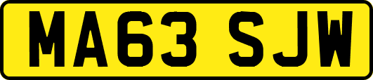 MA63SJW