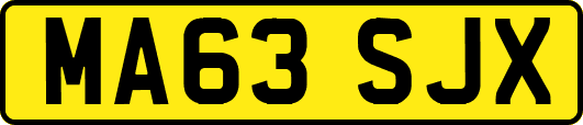 MA63SJX