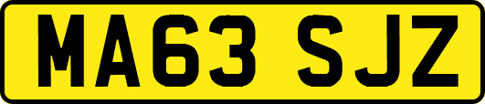 MA63SJZ