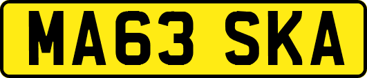 MA63SKA