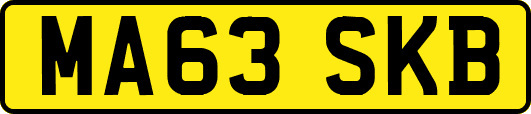 MA63SKB