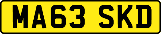 MA63SKD
