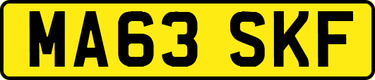 MA63SKF