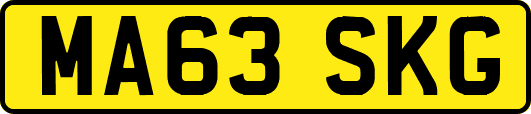 MA63SKG