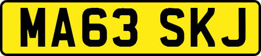 MA63SKJ