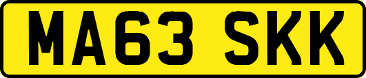 MA63SKK
