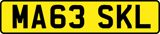 MA63SKL