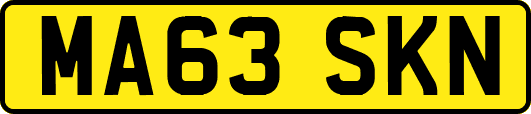 MA63SKN