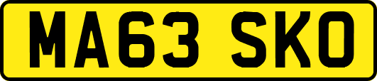 MA63SKO