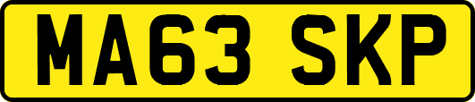 MA63SKP