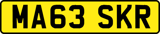 MA63SKR
