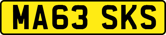 MA63SKS